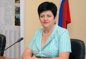 Ольга Германова, глава Курска: «В области наружной рекламы следует срочно навести порядок»