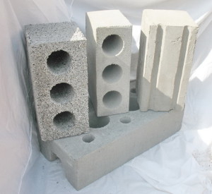 Бетонные фундаментные блоки для надежного строения