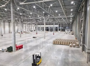 Как правильно выбрать складской комплекс в аренду в Подмосковье? Как правильно выбрать складской комплекс в аренду в Подмосковье?