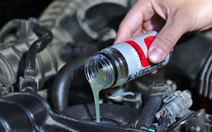 Присадки для двигателя: виды и особенности Присадки для двигателя: виды и особенности