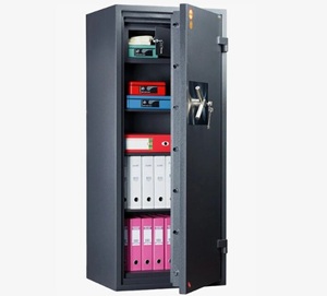 Классификация сейфов: взломостойкость, огнестойкость и ключевые особенности замковых систем Классификация сейфов: взломостойкость, огнестойкость и ключевые особенности замковых систем