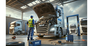 Практические советы для владельцев грузовиков МАЗ: как избежать частых поломок и снизить затраты Практические советы для владельцев грузовиков МАЗ: как избежать частых поломок и снизить затраты