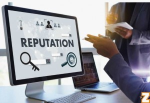 Как создать позитивную репутацию в интернете