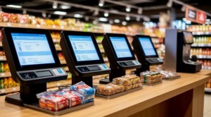 Онлайн касса в магазине: как грамотно внедрить и использовать