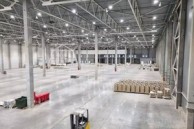 Как правильно выбрать складской комплекс в аренду в Подмосковье?