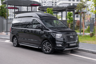 Условия оформления аренды минивэна без водителя