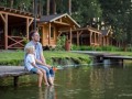 Чем можно заняться на отдыхе в арендованном домике