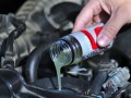 Присадки для двигателя: виды и особенности