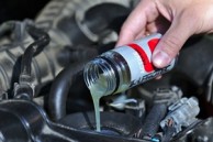 Присадки для двигателя: виды и особенности