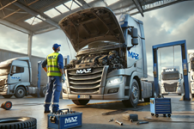 Практические советы для владельцев грузовиков МАЗ: как избежать частых поломок и снизить затраты