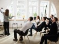 Почему востребованы тренинги для руководителей?