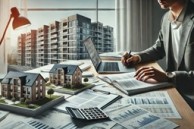 Стратегия продажи квартир в новостройке: как добиться максимальной прибыли