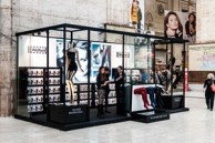 Pop-up-магазины — выгодно ли брать торговое помещение на короткий срок