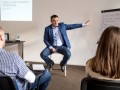 Обучение продажам в Санкт-Петербурге: как усилить команду и расти быстрее