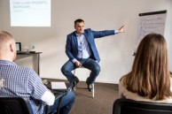 Обучение продажам в Санкт-Петербурге: как усилить команду и расти быстрее