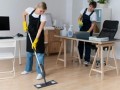 Что должна включать в себя ежедневная уборка офиса?