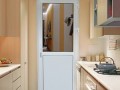 Как самостоятельно выбрать пластиковые двери?