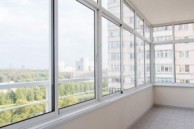 Что такое холодное остекление и каким оно бывает